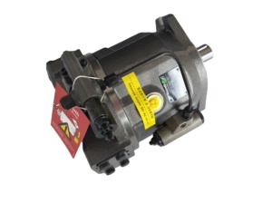 Bomba de Pistones Hidráulica A10VSO 140 de Desplazamiento Variable Axial de un Solo Pistón NUEVA A10VSO140DR/31R-PPB12N00 - Product Image 2