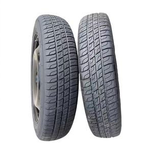 Neumático de Repuesto Pequeño de Alta Calidad de 18 Pulgadas para BYD Frigate 07, Resistente al Desgaste - Product Image 6