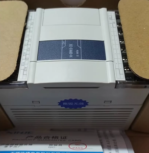โมดูล XINJE PLC XD5E-24R-E ใหม่เอี่ยม ของแท้ XD5E-24R-E ชุดผลิตภัณฑ์โมดูล ซีรีส์ XINJE - Product Image 4