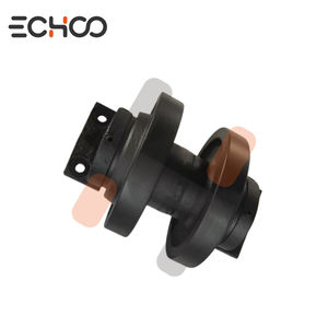 Roller Track <span class=keywords><strong>RB38</strong></span> untuk Suku Cadang <span class=keywords><strong>Crane</strong></span> <span class=keywords><strong>Crawler</strong></span> Ruston-Bucyrus, Roller Bawah - Product Image 3