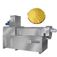 Ligne de production de Panko entièrement automatique