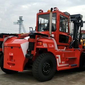 Carretilla elevadora hidráulica Diesel, 30 toneladas, <span class=keywords><strong>HELI</strong></span> <span class=keywords><strong>CPCD300</strong></span> - Product Image 1