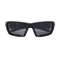 Lunettes de soleil de cyclisme en gros avec logo personnalisé, anti-éblouissement, polarisées, lunettes de sport de pêche, lunettes de sport de vélo coupe-vent