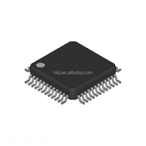MCF51AG96CLF 48 LQFP Embedded Electronic Circuit Components In Stock - Product Image 1