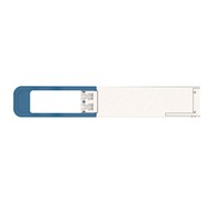 Módulo óptico de alta velocidad 100G QSFP28 LR4 1310nm 10km monomodo LC dúplex para redes de centro de datos
