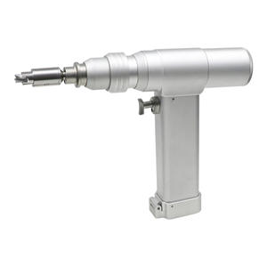 Medische Benodigdheden Chirurgische Instrumenten Craniotomie Boorfabriek En Zag Craniotomie Boren Neurochirurgie Medic Boorkracht - Product Image 2