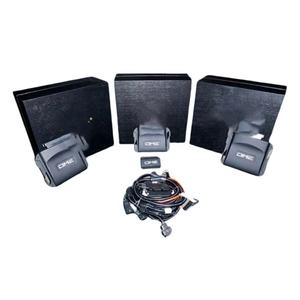 Nouvelle boîte OBD de voiture pour 2023 lan d ro ver de fen der - Product Image 3