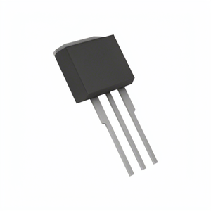 Composants de circuits électroniques Transistors IRF520NL TO-262 Fabricant Canal - Product Image 1