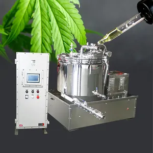 Oil Extraction Machine oil extract Centrifuge