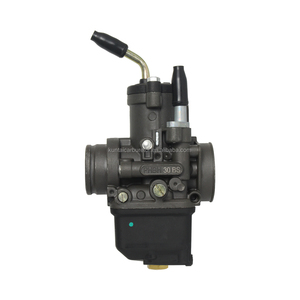 Carburatore Phbh 30bs R3488 per Dellorto <span class=keywords><strong>Vespa</strong></span> Px200 / Aprilia Rs125 / Yamaha Dt175 Dt125 / Gilera Runner 180 / Honda Nsr <span class=keywords><strong>150</strong></span> - Product Image 2