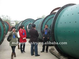 बड़े क्षमता गेंद मिल, बड़ी गेंद मिल, के साथ सबसे अच्छा गुणवत्ता - Product Image 5