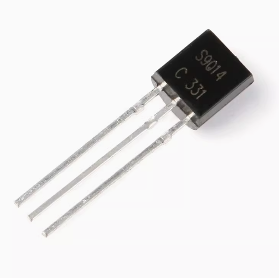 S9014 TO-92 Integrated Circuit hot sale