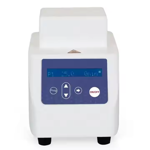 Incubadora Portátil Mini de Baño Seco HCL100 para Máquina de Biofiller de Gel de Plasma, con Calefacción y Refrigeración - Product Image 5