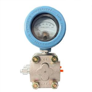 Rosemount Smart 4-20ma Hart Protocol Differential Gauge Absolute - Product Image 3
