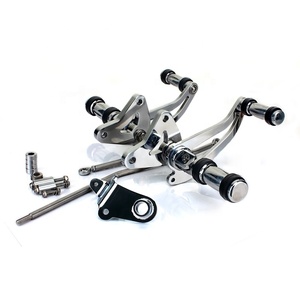 Kit di Controllo Avanzato per Moto OEM Cinese Adatto per <span class=keywords><strong>Honda</strong></span> VT750 <span class=keywords><strong>Shadow</strong></span> - Product Image 3