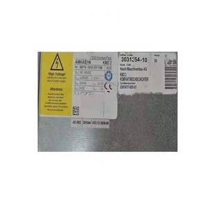 Fuente de Alimentación para Motor y Controlador AMKASYN KWD2 AC 220V 10A con Certificación CE en Stock - Product Image 4