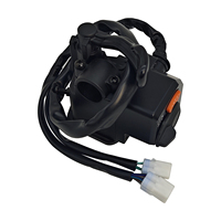 Commutateur combiné droit pour ODES Pathcross 650 850 1000 ATV AWD 2024+ OE 17011070012 Pièces ATV UTV