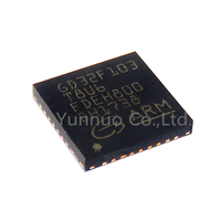 Pièces de rechange électroniques circuit intégré ic composants électroniques BTA208X BTA208X-1000C0 BTA208X1000C0
