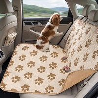 Ventes en gros de coussinets d'entraînement pour chiens lavables toute saison, personnalisés, anti-fuites, réutilisables, lavables
