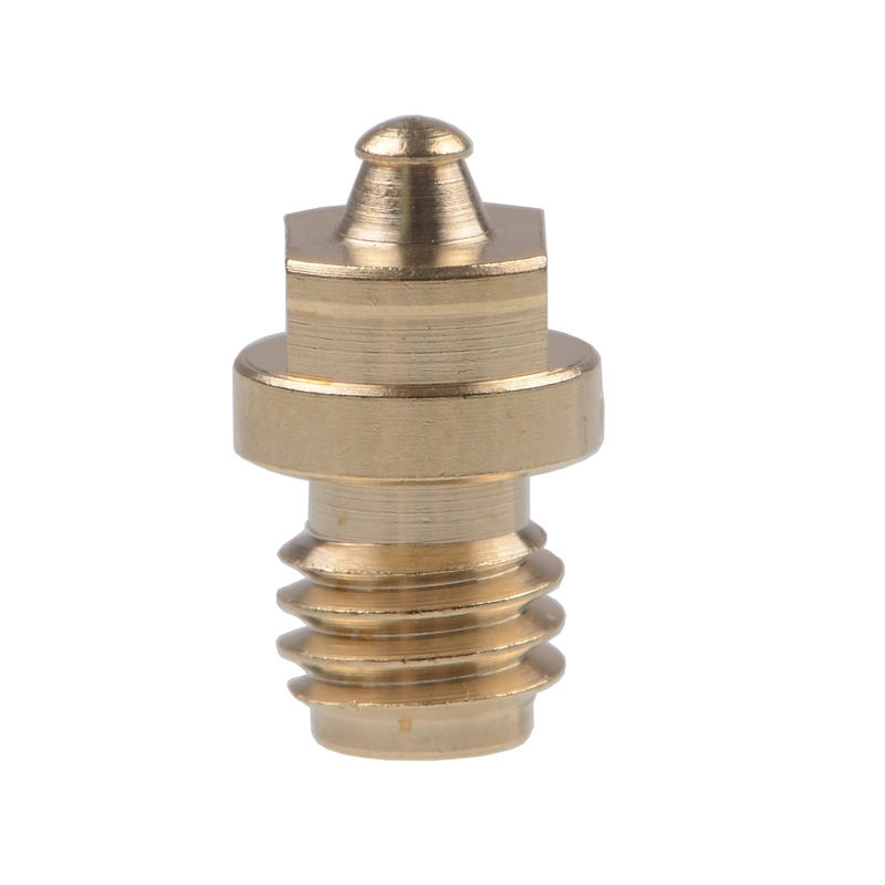 Zortrax M200 M300 PLUS Nozzle Hotend V3 Brass Copper Nozzles