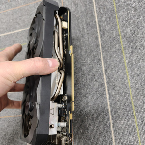 GeForce การ์ดจอ256BIT RTX <span class=keywords><strong>3060</strong></span> <span class=keywords><strong>Ti</strong></span> <span class=keywords><strong>Ventus</strong></span> GDDR6 8GB, การ์ดจอ GPU มือสอง - Product Image 2