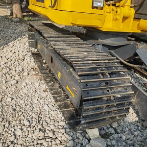 Miniexcavadora Usada PC30 PC35 PC40 PC50 PC55 PC56 PC60 PC70 PC78 para Ingeniería y Construcción en VENTA - Product Image 5