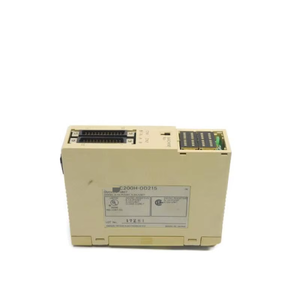 Controlador Lógico Programable (PLC) C200H-OD215 24VDC 3.2A UNMP, Nuevo, Original, Disponible en Stock, para Automatización Industrial - Product Image 1