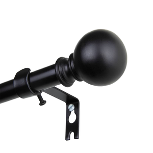 Precio barato barra <span class=keywords><strong>de</strong></span> cortina retráctil Hardware postes <span class=keywords><strong>de</strong></span> cortina y conjuntos <span class=keywords><strong>de</strong></span> tubos <span class=keywords><strong>de</strong></span> cortina <span class=keywords><strong>de</strong></span> dos <span class=keywords><strong>metros</strong></span> - Product Image 1