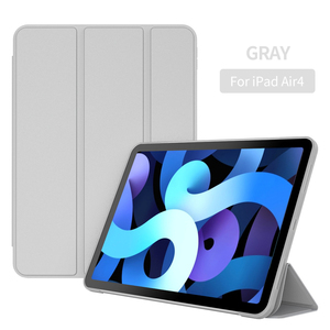 เคสฝาครอบแม่เหล็กพับได้3ตอนสำหรับ <span class=keywords><strong>iPad</strong></span> Pro 12.9 2025 2024สำหรับ <span class=keywords><strong>iPad</strong></span> <span class=keywords><strong>Air</strong></span> 13นิ้วสำหรับ <span class=keywords><strong>iPad</strong></span> 11TH A16 2025 10th 10.9" - Product Image 5