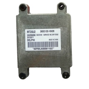 ECU-KH06 MT22U para DFM DFSK Dongfeng Sokon Mini <span class=keywords><strong>Bus</strong></span> Van Cargo 28299698 3600100 - Product Image 1