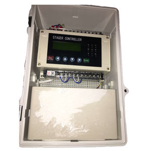 Controlador Automático Original del Fabricante <span class=keywords><strong>JMA</strong></span> Stager para Sistema de Filtro y Suavizador Multiválvula JMA527 Filtro de Agua - Product Image 1
