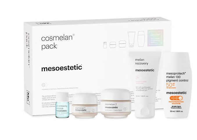 ชุดคลินิก