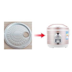 Fabricants OEM et ODM élément chauffant personnalisé cuiseur à riz électrique pièces de rechange - Product Image 5