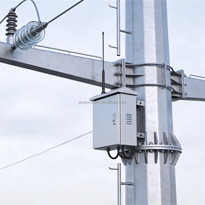 Poste de Alimentación con Función de Transmisión de Energía y <span class=keywords><strong>Telecomunicaciones</strong></span> - Product Image 4