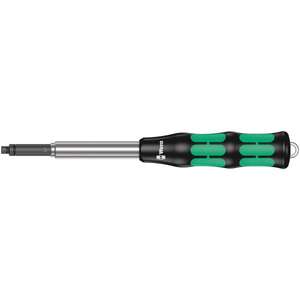 WERA - 05003781001 Rallonge hybride 271 mm - EAN 4013288183200 CLÉ À DOUILLE ACCESSOIRES 1/2" - Product Image 1