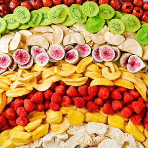 Snack Salutari all'Ingrosso, Alimenti per il Tempo Libero, Mix di <span class=keywords><strong>Frutta</strong></span> Secca <span class=keywords><strong>e</strong></span> Verdure Essiccate Naturali, Snack di <span class=keywords><strong>Frutta</strong></span> Liofilizzata - Product Image 4