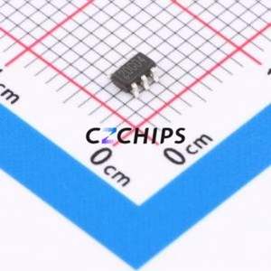 ทรานซิสเตอร์สนาม SOT-23-6L BSL215CH6327-HXY คุณภาพสูง (Mosfet) - Product Image 1