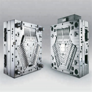 PP cứng nhựa trường hợp bảo vệ cho các sản phẩm gia dụng ép phun khuôn thổi - Product Image 4