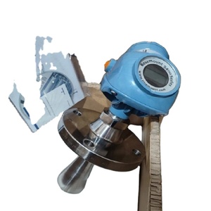 Radar Sin Contacto 100% Original para 5400 y 5402 con Acero Inoxidable 316L IP65/IP66 5400, 5402AH2E74SPKDBQ4Q8QSP1R5460 Rosemo - Product Image 1