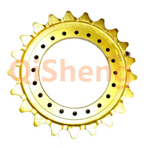 Sany 215 500 Sy210 Sy135 Sy215C Sy335C Sy365H Sy415 Sy460 pignone sterzo Sy350Lc, pignone Sy135 Sy210C Sy215 - Product Image 2