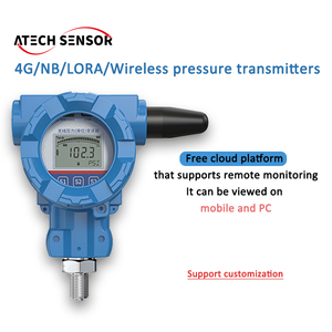 Atech lorawan 4g IOT capteur de pression sans fil lorawan <span class=keywords><strong>lora</strong></span> - Product Image 3