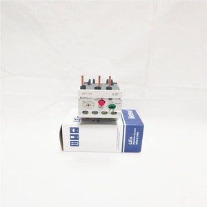 Relais thermique de surcharge coréen LS MT-32 (2,5-4A) - Product Image 5