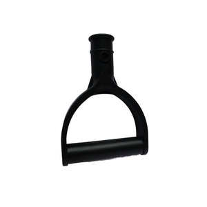 Manche de pelle d'outillage agricole en plastique, livraison rapide, fournisseur en gros, faible MOQ - Product Image 5