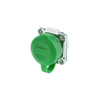 Adaptateur de connecteur à bride haute vitesse Cnlinko série DH DH24 LC vers LC pour mode de signalisation, connecteur de fibre optique pour applications industrielles