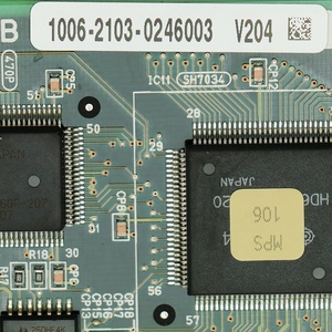 Tarjeta de Circuito Usada con 1 Año de Garantía E4809-045-221-B E4809045221B - Product Image 3