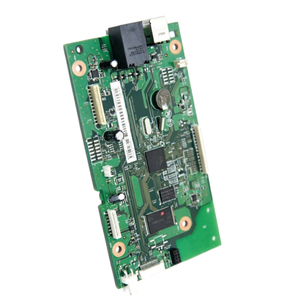 Carte mère de formatage CZ181-60001 pour imprimantes <span class=keywords><strong>HP</strong></span> <span class=keywords><strong>LaserJet</strong></span> <span class=keywords><strong>Pro</strong></span> <span class=keywords><strong>MFP</strong></span> <span class=keywords><strong>M127fn</strong></span> M127fw M128fw - Pièces détachées - Product Image 2