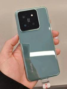 สินค้ามาใหม่ 14 รุ่น กล้อง 50MP ระบบปฏิบัติการ Android 14, HyperOS หน้าจอ 6.36 นิ้ว แบตเตอรี่ 4610mAH โทรศัพท์<span class=keywords><strong>มือ</strong></span><span class=keywords><strong>ถือ</strong></span> 14 รุ่น - Product Image 5