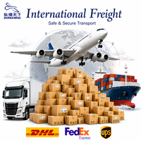 Agent maritime professionnel Chine-USA, Royaume-Uni, Canada, DDP, fret maritime, fret aérien, logistique porte-à-porte, service de transit mondial