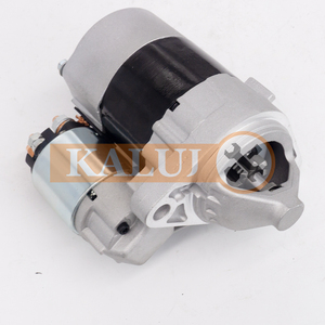คาลูเจ23300-1F710มอเตอร์สตาร์ท233001F771 233001F772 233001F77B 233001F77A 233001F7R1 233001F77C สำหรับ <span class=keywords><strong>Nissan</strong></span> Micra Note - Product Image 5