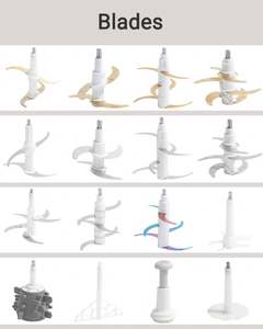 Hachoir électrique haut <span class=keywords><strong>fufu</strong></span> machine 1800w 12l mélangeur électrique ugali cocoyam <span class=keywords><strong>afrique</strong></span>, robot culinaire hachoir à viande/ - Product Image 6